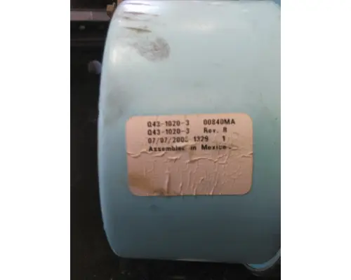 KENWORTH T800 GAUGE TACHOMETER