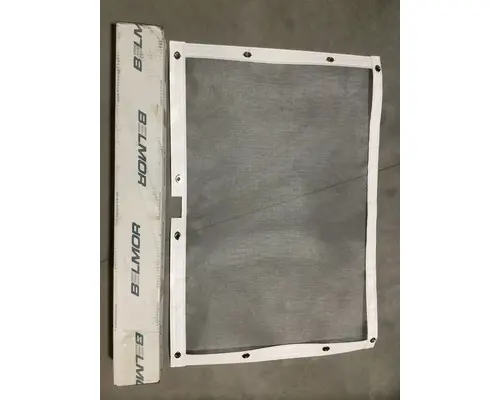 KENWORTH T800 GRILLE