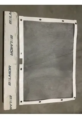 KENWORTH T800 GRILLE