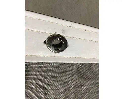 KENWORTH T800 GRILLE