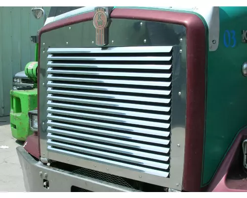 KENWORTH T800 GRILLE