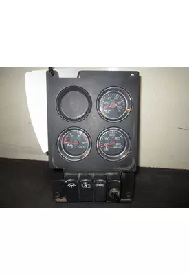 KENWORTH T800 Gauge Panel