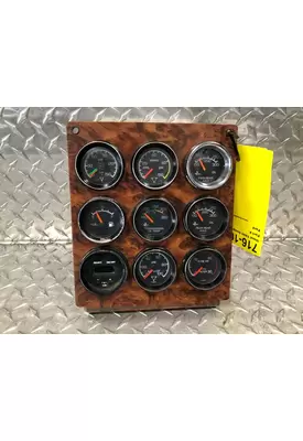 KENWORTH T800 Gauge Panel