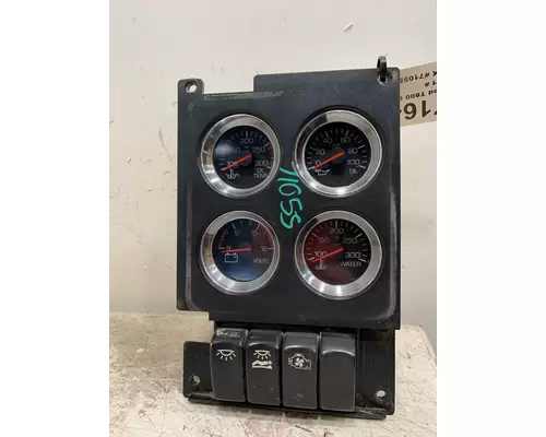 KENWORTH T800 Gauge Panel