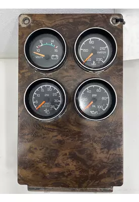 KENWORTH T800 Gauge Panel