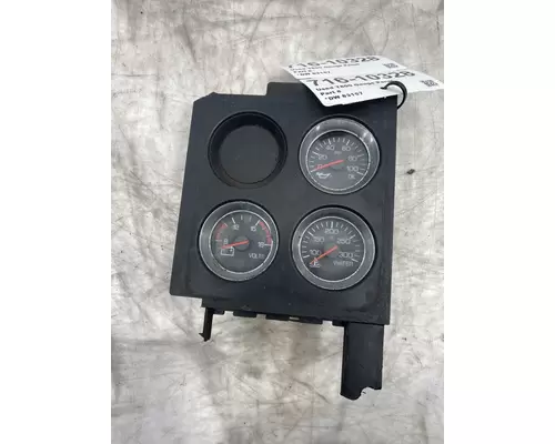 KENWORTH T800 Gauge Panel