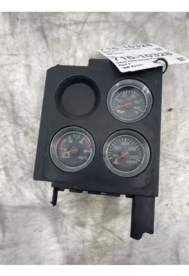 KENWORTH T800 Gauge Panel