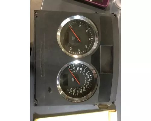 KENWORTH T800 Gauges (all)