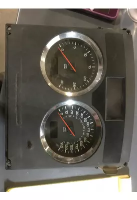 KENWORTH T800 Gauges (all)