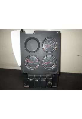 KENWORTH T800 Gauges (all)