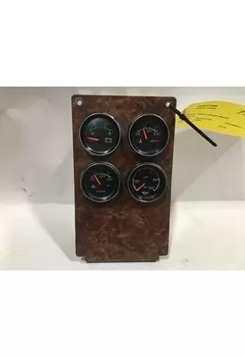 KENWORTH T800 Gauges (all)