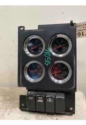 KENWORTH T800 Gauges (all)