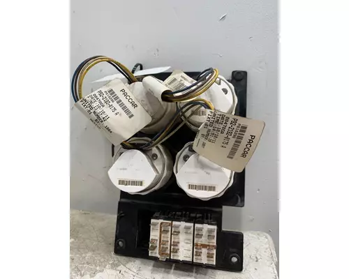 KENWORTH T800 Gauges (all)