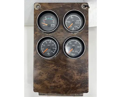 KENWORTH T800 Gauges (all)