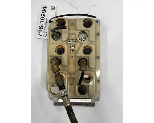 KENWORTH T800 Gauges (all)