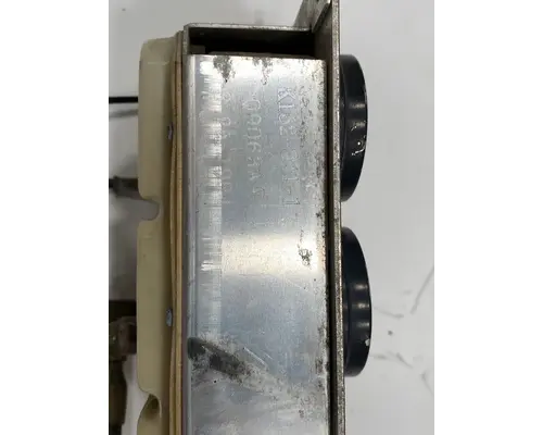 KENWORTH T800 Gauges (all)