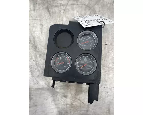 KENWORTH T800 Gauges (all)