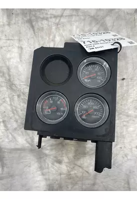 KENWORTH T800 Gauges (all)
