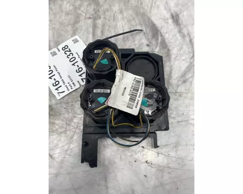 KENWORTH T800 Gauges (all)