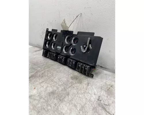 KENWORTH T800 Gauges (all)