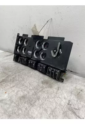 KENWORTH T800 Gauges (all)
