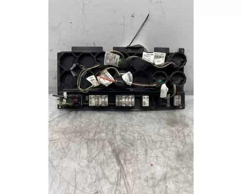KENWORTH T800 Gauges (all)