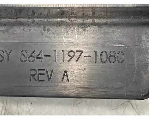 KENWORTH T800 Gauges (all)