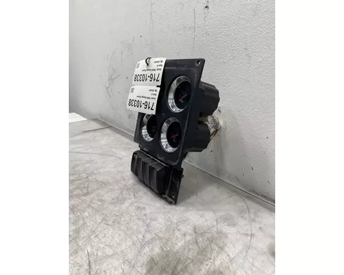 KENWORTH T800 Gauges (all)