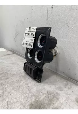 KENWORTH T800 Gauges (all)