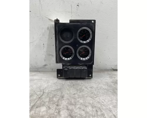 KENWORTH T800 Gauges (all)