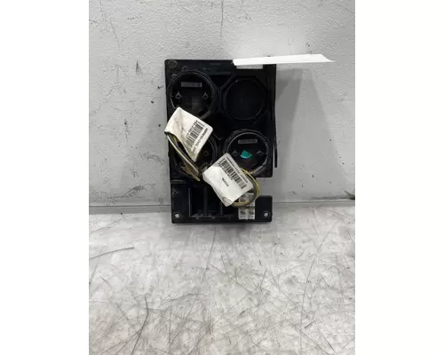 KENWORTH T800 Gauges (all)