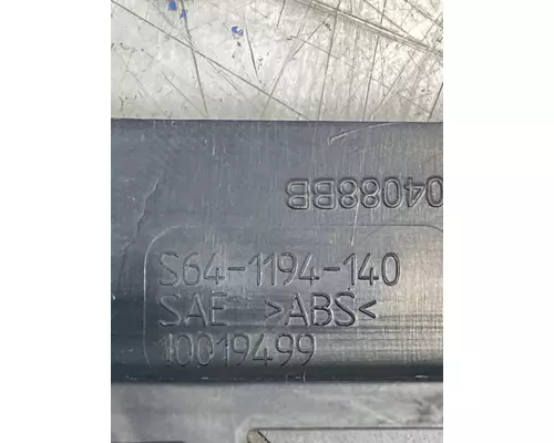 KENWORTH T800 Gauges (all)