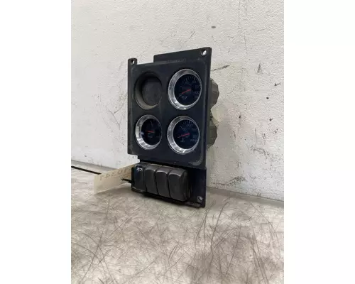 KENWORTH T800 Gauges (all)