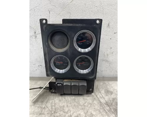KENWORTH T800 Gauges (all)