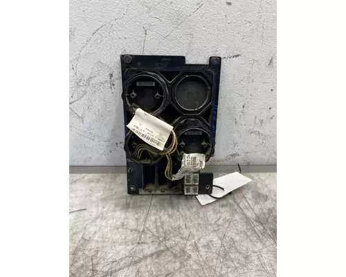 KENWORTH T800 Gauges (all)