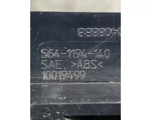 KENWORTH T800 Gauges (all)