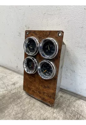 KENWORTH T800 Gauges (all)