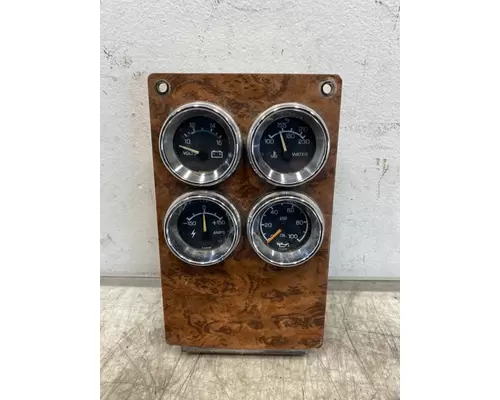 KENWORTH T800 Gauges (all)