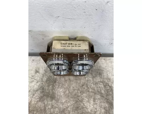 KENWORTH T800 Gauges (all)