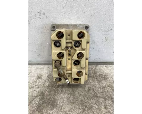 KENWORTH T800 Gauges (all)