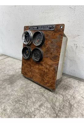 KENWORTH T800 Gauges (all)