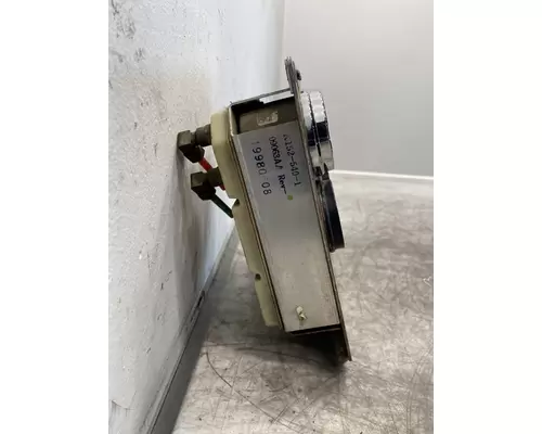 KENWORTH T800 Gauges (all)