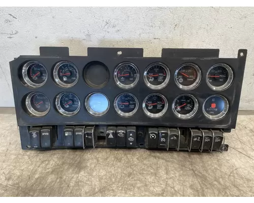 KENWORTH T800 Gauges (all)