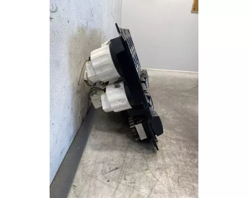KENWORTH T800 Gauges (all)