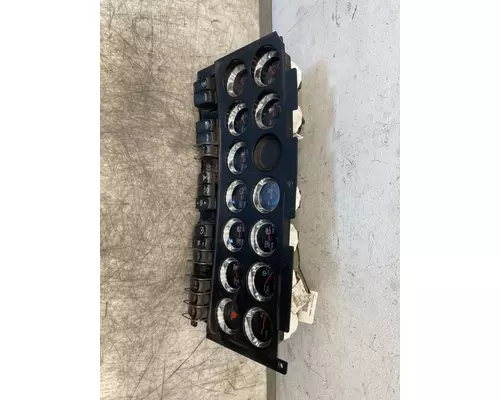 KENWORTH T800 Gauges (all)