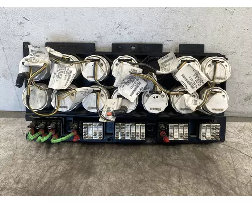 KENWORTH T800 Gauges (all)