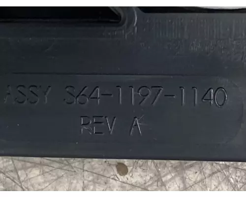 KENWORTH T800 Gauges (all)