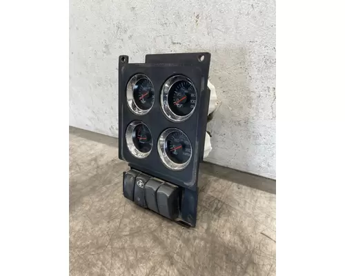 KENWORTH T800 Gauges (all)