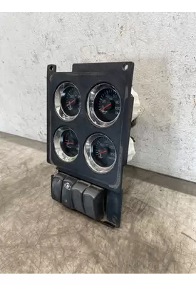KENWORTH T800 Gauges (all)