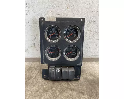 KENWORTH T800 Gauges (all)